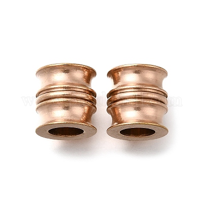 Ионное покрытие (IP) шарики из нержавеющей стали 304 STAS-E039-32RG-1