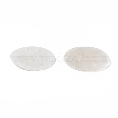 Подвески capiz X-SHEL-S274-71D-1