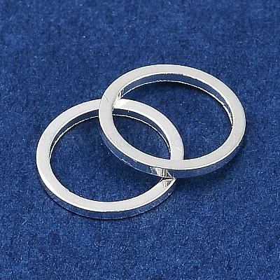 Стойки обшивки латунные кольца связывая KK-P286-01A-S-1