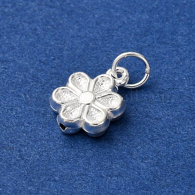 925 подвеска из серебра [925] пробы STER-P070-02S-1