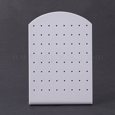 Акриловые серьги стенды дисплеи&nbsp;EDIS-F005-05A-1