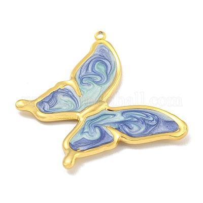 Ионное покрытие (ip) подвески из нержавеющей стали 304 X-STAS-U007-10A-G-1