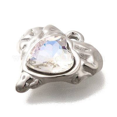 Подвески из нержавеющей стали 304 STAS-Q346-05P-05-1