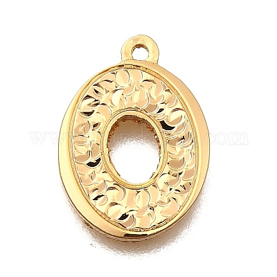 Латунь подвески KK-B152-26G-1