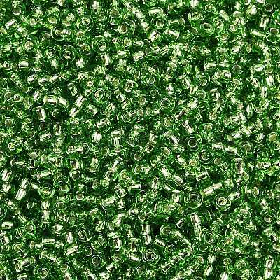 12/0 сорт круглый бисер стеклянный SEED-Q007-F49-1