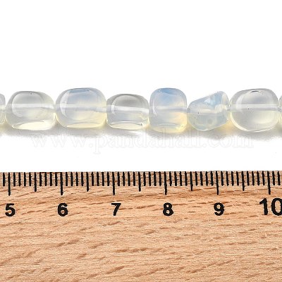 Opalite бисер пряди G-D321-A01-1