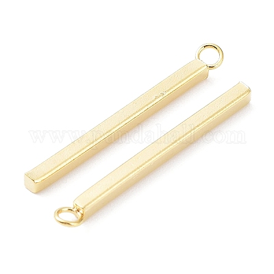 Подвески из нержавеющей стали 304 STAS-P327-09C-G-1