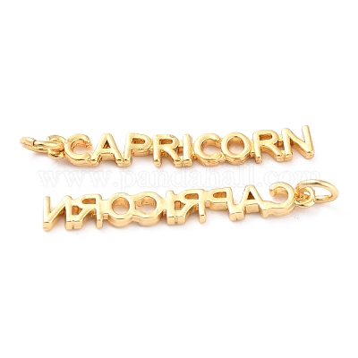 Латунные подвески KK-J276-14L-1