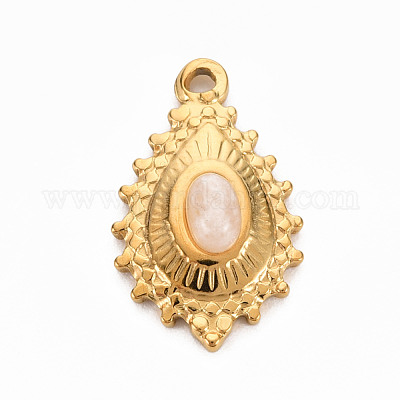 Подвески из нержавеющей стали 304&nbsp;STAS-N087-41F-1