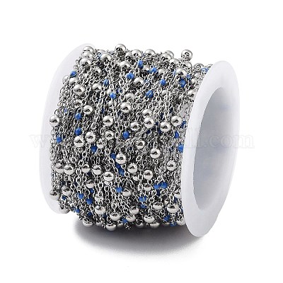 Цепь из нержавеющей стали 304 CHS-F019-01P-10-1