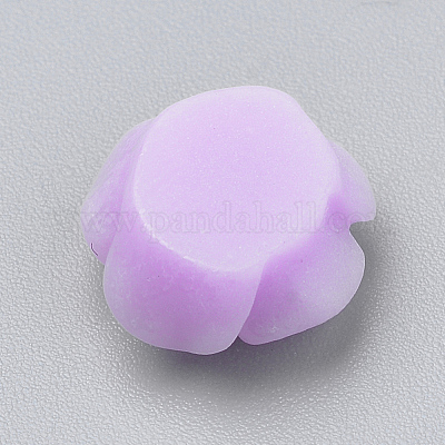 Кабошоны из смолы&nbsp;CRES-Q197-29O-1