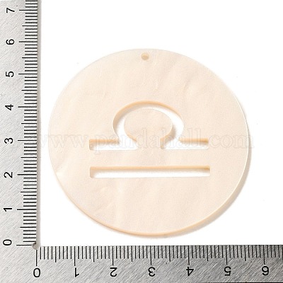 Акриловые подвески&nbsp;LS-SACR-S680-06D-1