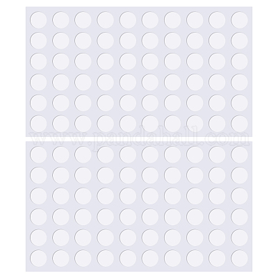 Наклейки на грудь для одежды с защитой от воздействия домашних животных FIND-WH0032-15-1