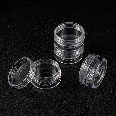 Пластиковые бисера контейнеры&nbsp;LS-X-C076Y-1