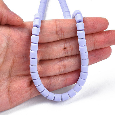 Ручной полимерные нити глины шарик X-CLAY-ZX006-01-51-1