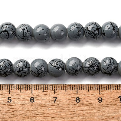 Выпечка раскрашенная стяжка GLAA-XCP0001-21-1