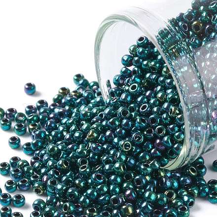 Toho perles de rocaille rondes X-SEED-TR11-0506-1