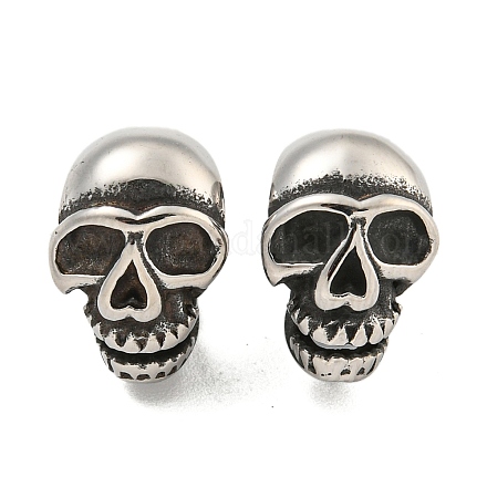 Шарики из хирургической нержавеющей стали 316 STAS-Q326-06AS-02-1