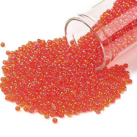 TOHO Round Seed Beads SEED-XTR11-0165-1