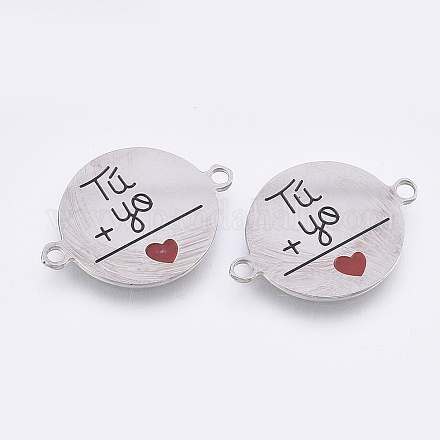 Соединительные элементы из нержавеющей стали 304&nbsp;LS-STAS-S079-95V-P-1