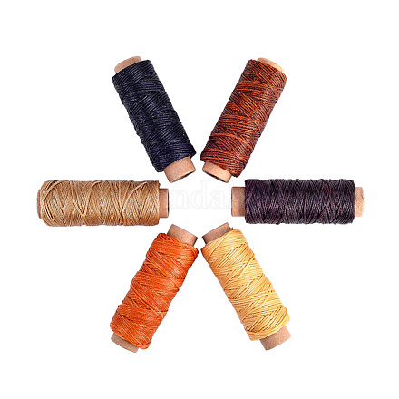 Sewing Threads OCOR-NB0001-11-1