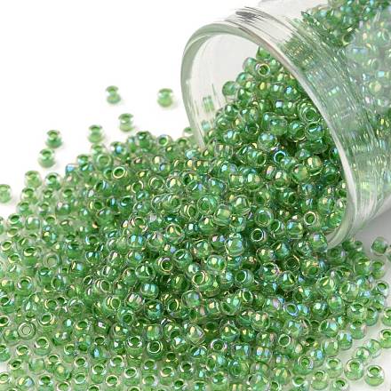 Toho perles de rocaille rondes SEED-JPTR11-0775-1