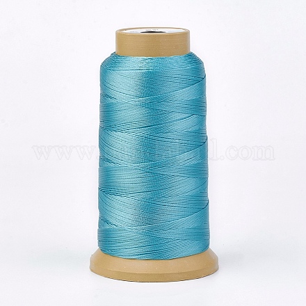 Polyester Thread NWIR-K023-1.2mm-02-1