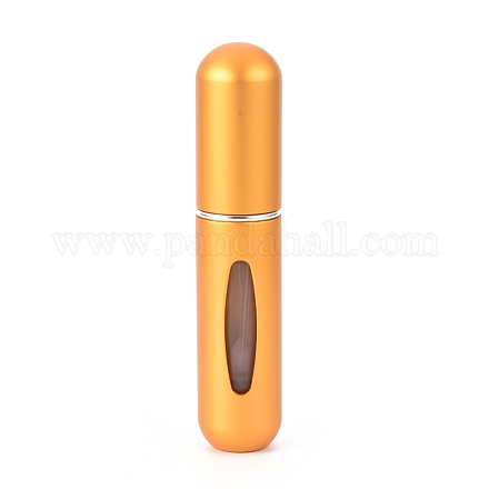 Mini flaconi spray portatili MRMJ-K001-A08-1