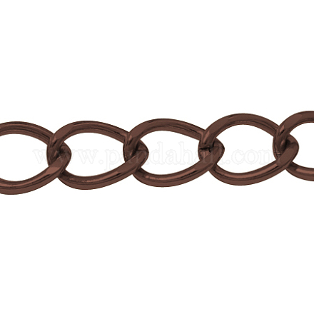 Iron Twisted Chains CH-Y1502-R-NF-1