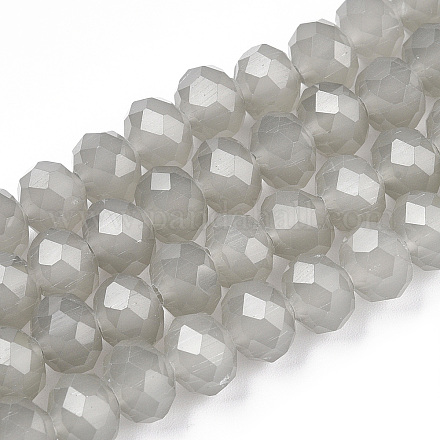 Chapelets de perles en verre EGLA-A034-J4mm-D10-1