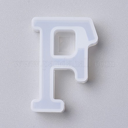 Силиконовые Молды X-DIY-L023-14F-1