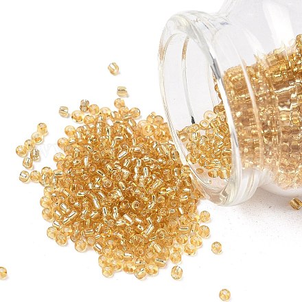 12/0 стакан бисер X-SEED-A005-2mm-22-1