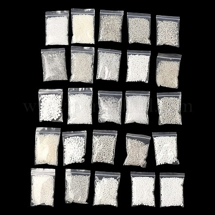 Бисер из стекла GLAA-XCP0001-72A-1