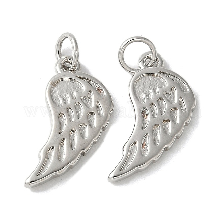 Латунные подвески KK-S518-14P-1