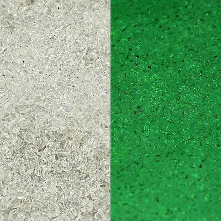 Круглые бусины toho 11/0 SEED-TR11-2700-1