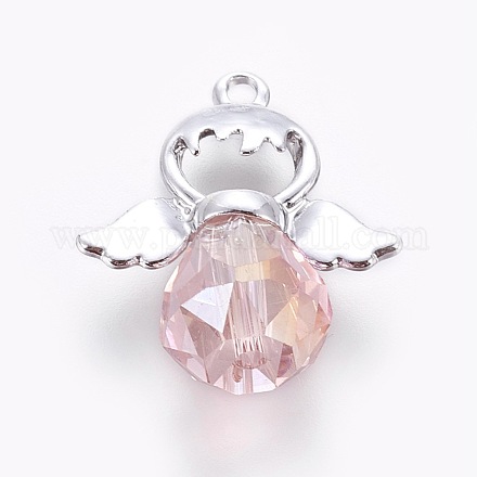 Подвески из сплава PALLOY-A065-39B-AAA-1