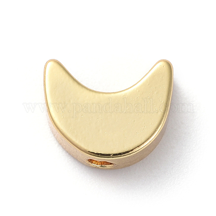 Perline in ottone ZIRC-G160-01G-1