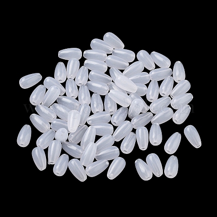 Perles acryliques opaques OACR-Q196-10D-1