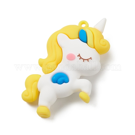 Пластиковые подвески из ПВХ PVC-I001-02E-1