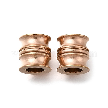 Ионное покрытие (IP) шарики из нержавеющей стали 304 STAS-E039-32RG-1