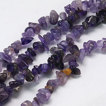 Gemstone Beads Strands X-G-C169-1-1