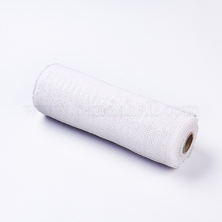 Ruban de maille poly DIY-CJC0001-09C-1