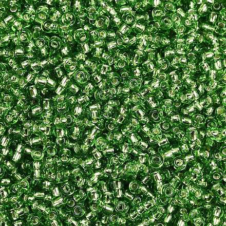 12/0 сорт круглый бисер стеклянный SEED-Q007-F49-1