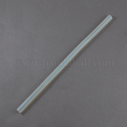 Прозрачные пластиковые клеевые стержни X-TOOL-S004-19cm-1