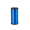 Balloons Ribbon, Curling Ribbon, for Party Decoration, Royal Blue, 5x0.1mm, about 100yards/roll(91.44m/roll)