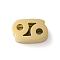 Constellation 304 Stainless Steel Charms, Cancer, 6x9x3mm, Hole: 2mm