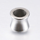 304 perline in acciaio inossidabile STAS-E418-14P-2