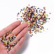 12/0 Glass Seed Beads SEED-US0003-2mm-51-4