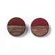 Harz & Holz Cabochons RESI-S358-70-H20-1