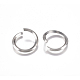 304 anelli di salto in acciaio inox STAS-G225-14P-04-1